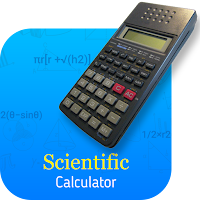 Scientific Calculator