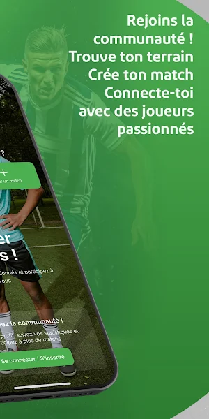 FootSpace Screenshot 1