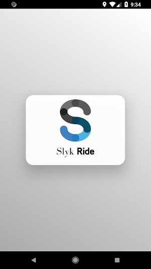 Slyk Ride Screenshot 0