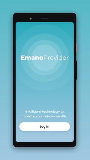 Emano Flow for Providers Screenshot 0