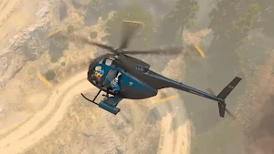 Bike Driving Aura Sim Screenshot 1