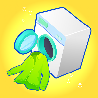 Laundry Express 3D