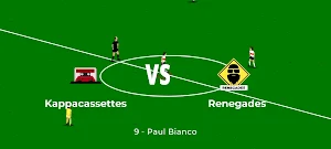 Football Freaks Screenshot 1
