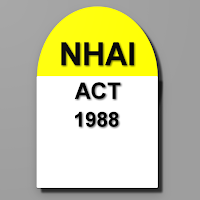 NHAI-National Highway Authorty
