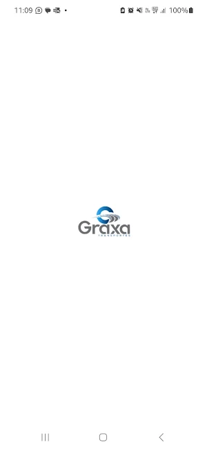 Graxa Transportes Screenshot 0