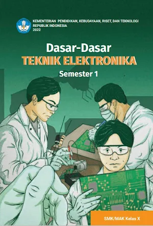 Teknik Elektronika 10 Merdeka Screenshot 0
