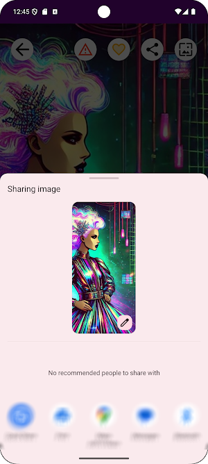 Retro Vibes Wallpapers Screenshot 2