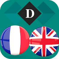 French English Dictionary