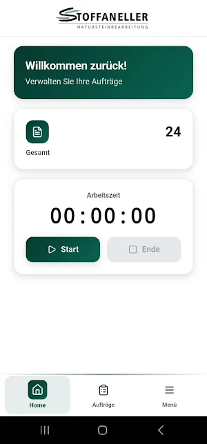 Stoffaneller Screenshot 0