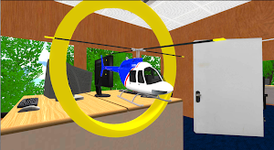 RC Helicopter Simulator 3D Screenshot 1