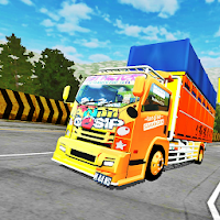 Mod Bussid Isuzu NMR 71