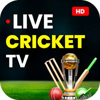 Live Cricket TV HD Streaming
