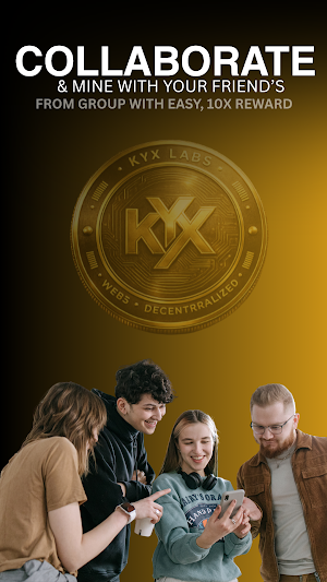KYX Screenshot 1