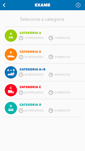 Testes de Código 2020 Screenshot 2