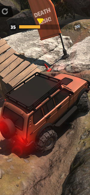 Offroad Life 3D Screenshot 0