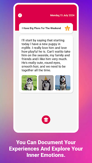 ReflectR Screenshot 1