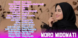 Woro Widowati Kehadiran Cinta Screenshot 0