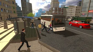 Bus Simulator 2020 Screenshot 0