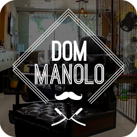 Barbearia Dom Manolo