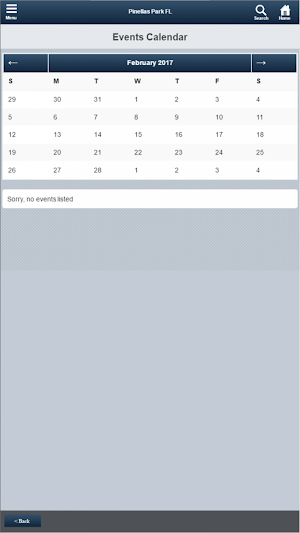 Pinellas Park FL Screenshot 2