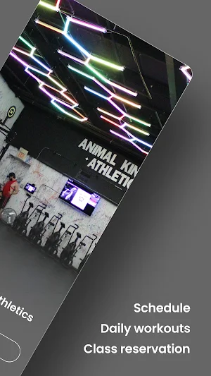 Animal Kingdom Athletics Screenshot 1