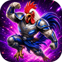 Chicken Challenge