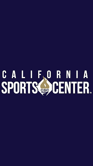 California Sports Center Screenshot 0