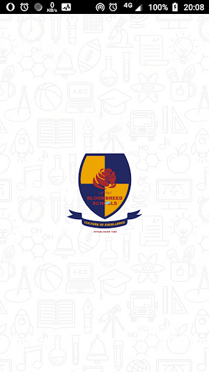 Bloombreed Schools Screenshot 0