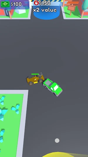 Car Rescue Screenshot 2