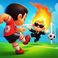 Football Kick: World Cup 2026