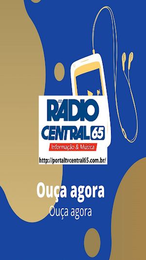Radio Central Tv Screenshot 0