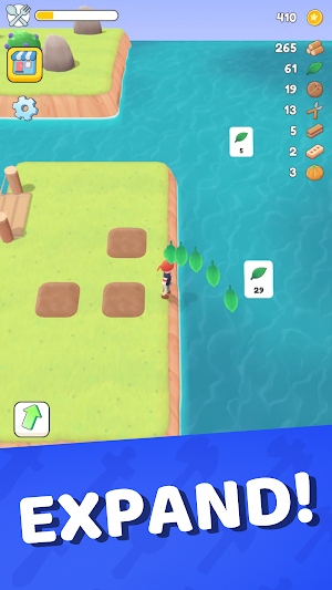 Island Survivor Screenshot 3