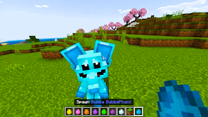 Poppy 3 Mods for Minecraft PE Screenshot 2