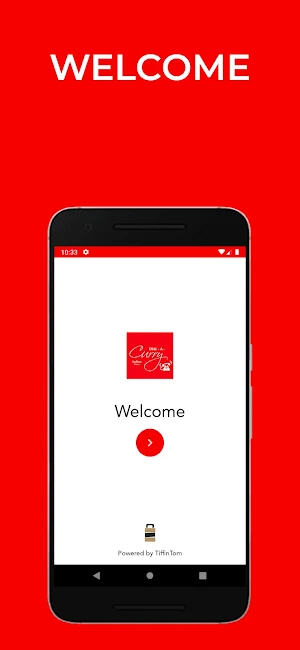 Dial A Curry Indian Takeaway Screenshot 0