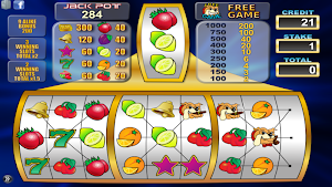 Dog Slots Screenshot 1