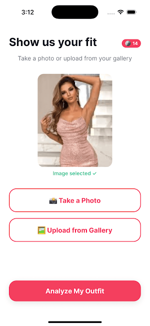 Jamelik AI Screenshot 0