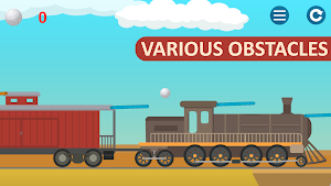Ball Platform Adventure Screenshot 1