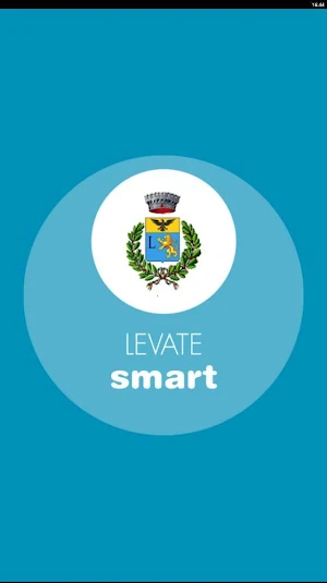Levate Smart Screenshot 0