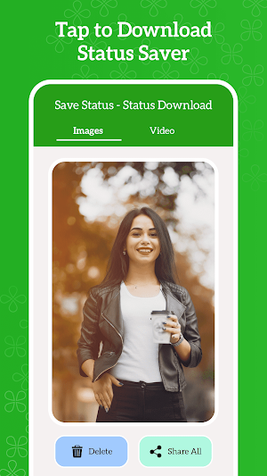 Save Status - Status Download Screenshot 3