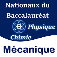 Physique 2BAC Mécanique