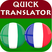 Hausa French Translator