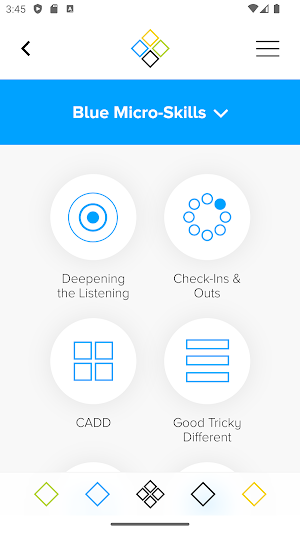 Micro-Skills Screenshot 3