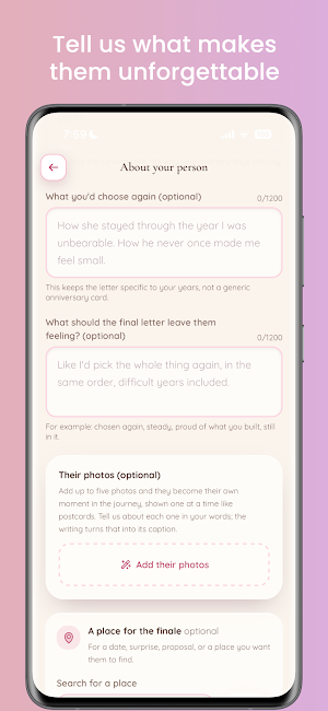 BloomQuest: Celebrate Screenshot 3