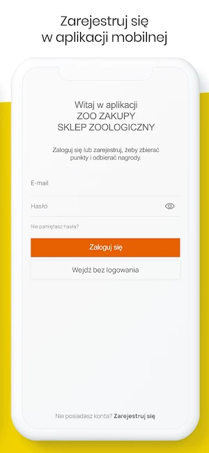 ZooZakupy i Przyjaciele Screenshot 1
