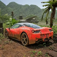 Car Adventure: Speed Chase