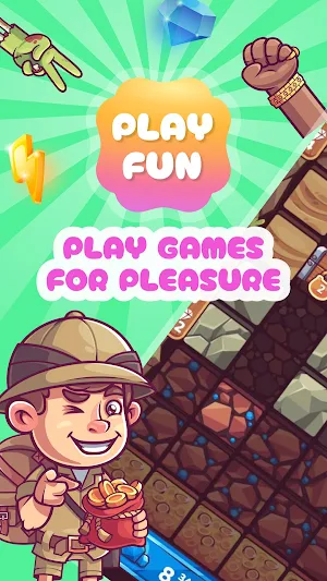 PlayFun Screenshot 0