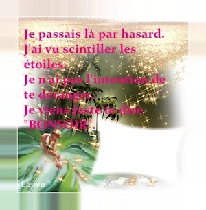 Bonsoir Images Screenshot 1