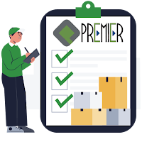 Premier Store Management