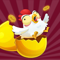 Chicken Road : Challenge
