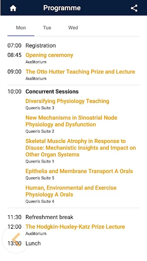 Physiology 2023 Screenshot 1